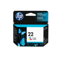 MW0551 Hp Orig Cart #22 – Image 1