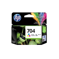 MW0520 Hp Orig Cart #704 Colored Cn693Aa – Image 1
