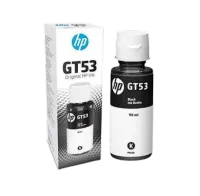 MW0468 Hp Orig Ink Gt53 90Ml Black – Image 1