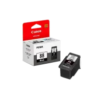 MW0238 Canon Orig Ink Cart #88 Black – Image 1