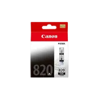 MW0237 Canon Orig Ink Cart #820 Black – Image 1