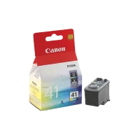 MW0229 Canon Orig Ink Cart #41 Colored – Image 1