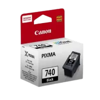 MW0226 Canon Orig Ink Cart #740 Black – Image 1
