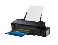 MW0942 Printer Epson L1800 W/ Orig. Ciss – Image 1