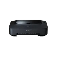 MW0929 Printer Canon Ip2770 Printer With Cart. – Image 2