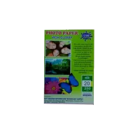 MW0868 Photo Paper Glossy 230Gsm 4R 20S X 200Pks – Image 1