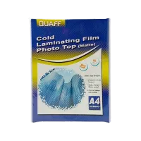 MW2330 Photo Top Quaff A4 Matte – Image 1