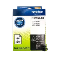 MW2252-2253 Brother Orig Cart J100 Lc-535Xl (With Box) – Image 3