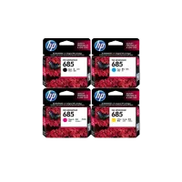 MW2125-2126 Hp Orig Ink #685 Color Variations – Image 1