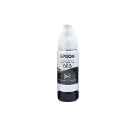 MW2123 Epson Orig Ink 003 65Ml Black (No Box) – Image 1