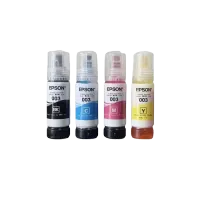 MW2117-2120 Epson Orig Ink 003 70Ml (No Box) – Image 1