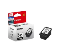 MW1911 Canon Orig Cart Pg-745 Xl Blk – Image 1