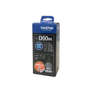 MW1854 Brother Orig Ink Bt 6000 / D60 97.2Ml Black W/O Box – Image 1