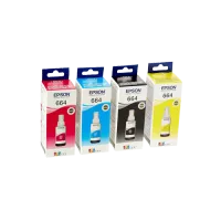 MW1797 Epson Orig Ink T6642 4C 70Ml(No Box) Cyan – Image 1