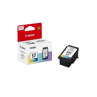 MW1793 Canon Orig Cart Cl-57 Colored – Image 1