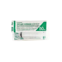 MW1122 Terumo Syringe 50ml – Image 1