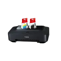 MW0929 Printer Canon Ip2770 Printer With Cart. – Image 1