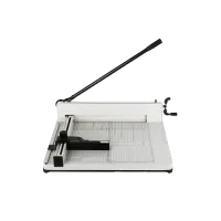 MW0976 Ream Paper Cutter A3 – Image 1