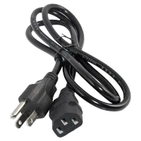 MW1998 Cable Power Cord (Cpu) – Image 2