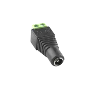 MW2153 Cctv Dc Jack Female (Screw Type) – Image 1