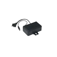 MW1560 Power Adaptor (Cctv Outdoor, Plastic Casing) 220Vac - 12Vdc 2A – Image 1