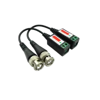 MW0306 Cctv Video Balun (Cable Type) – Image 1