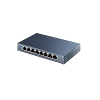 MW2522 Switch Hub Tplink Gigabit 8 Ports – Image 1