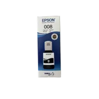 MW2415 Epson Orig Ink 008 135ml Black – Image 1