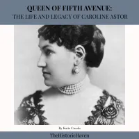 Queen of Fifth Avenue: Caroline Astor – Image 1