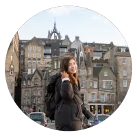 blog author image