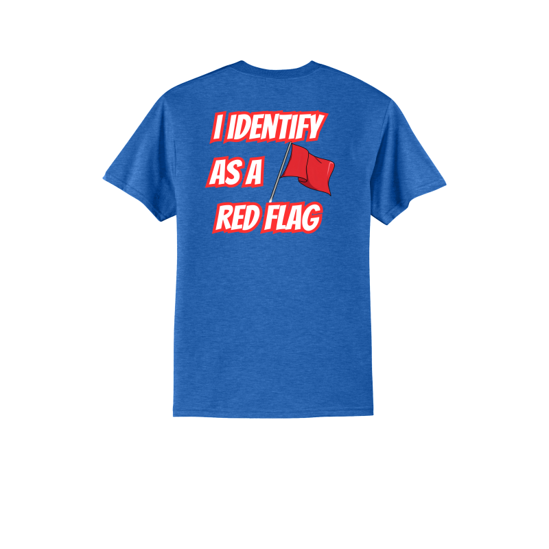 Red Flag – Image 3