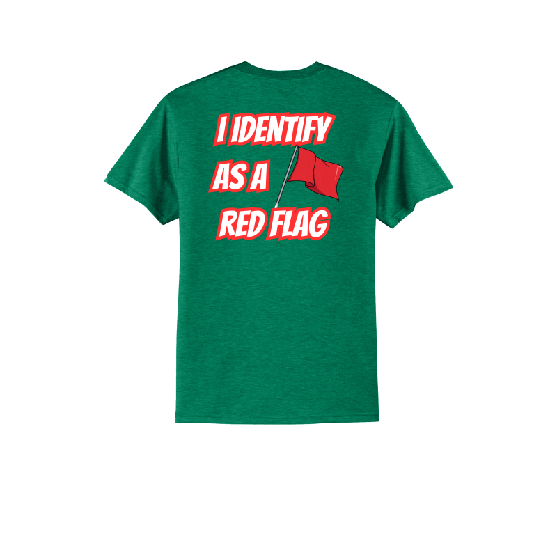 Red Flag – Image 4