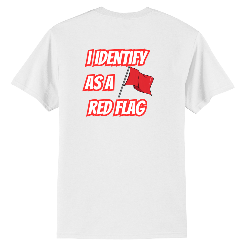 Red Flag – Image 5