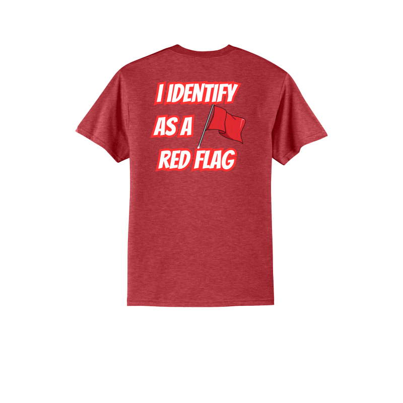 Red Flag – Image 8