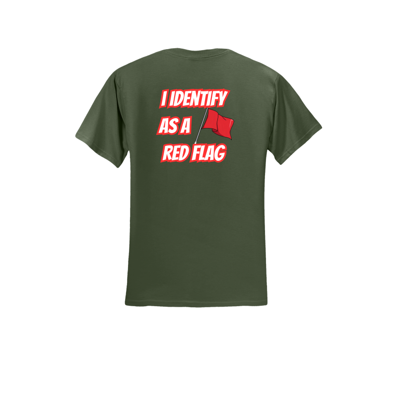 Red Flag – Image 7
