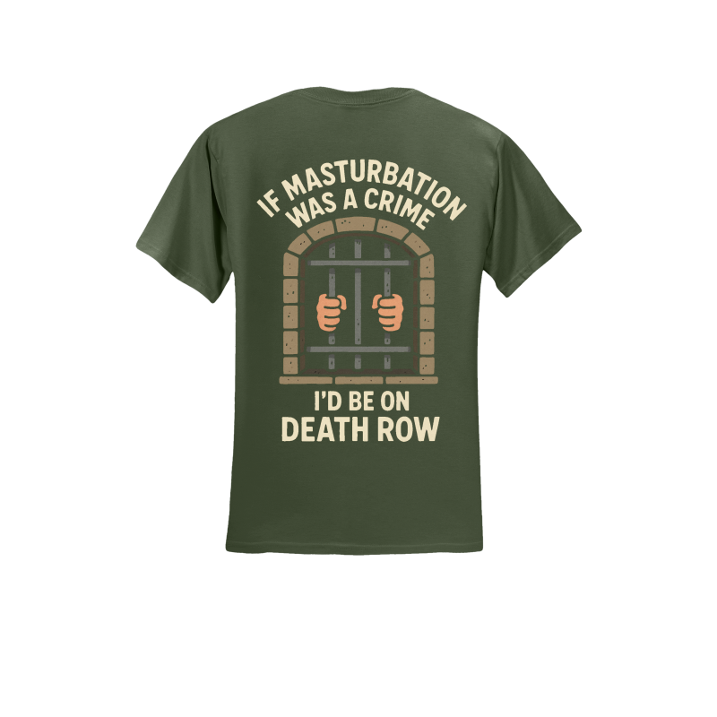 Death Row – Image 10