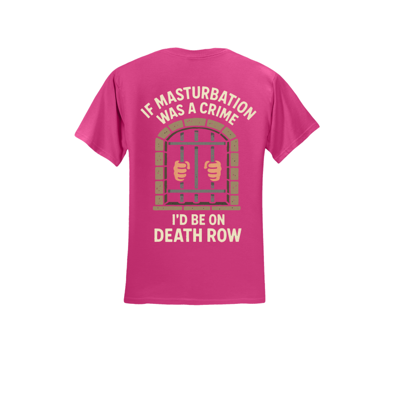 Death Row – Image 8