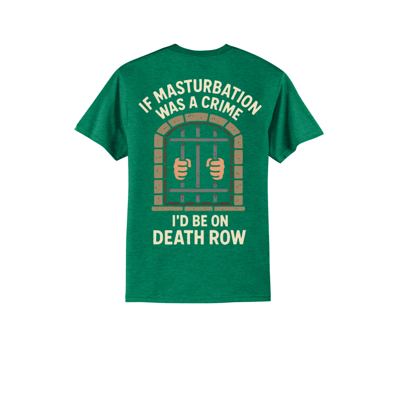 Death Row – Image 5
