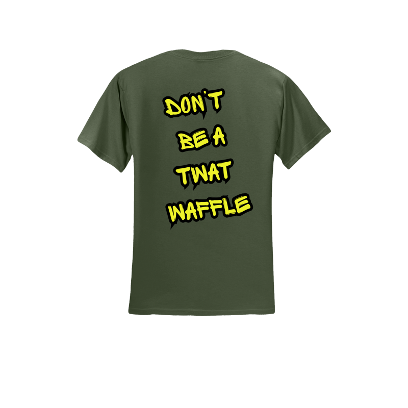 Twatwaffle – Image 3