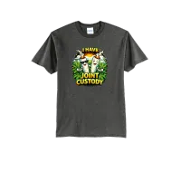 JOINT CUSTODY – Image 3