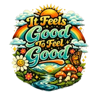 FEELS GOOD – Image 1
