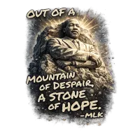 STONE OF HOPE – Image 1