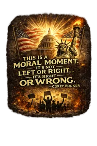 MORAL MOMENT – Image 1
