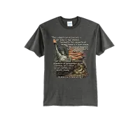 LIBERTY OF A DEMOCRACY – Image 7