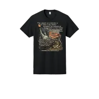 LIBERTY OF A DEMOCRACY – Image 11