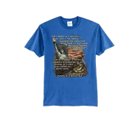 LIBERTY OF A DEMOCRACY – Image 4