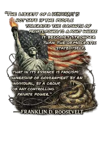 LIBERTY OF A DEMOCRACY – Image 1