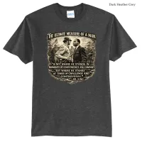 MEASURE OF A MAN – Image 2