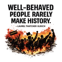 WELL-BEHAVED – Image 1