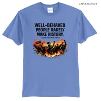 WELL-BEHAVED – Image 3